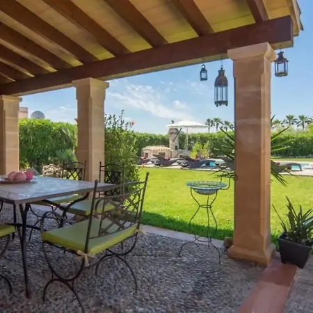 Villa Auba Pollenca