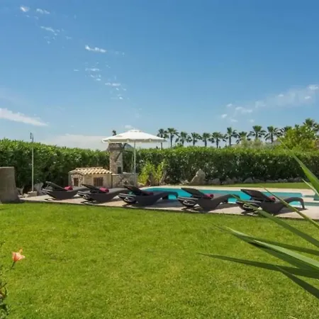 Auba Villa Pollenca