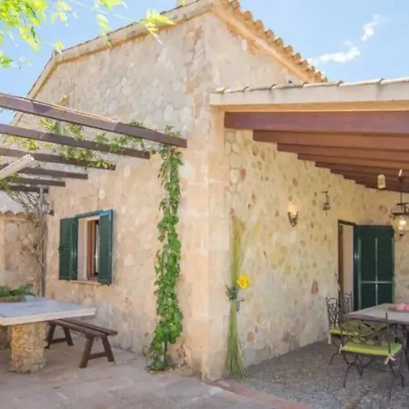 Villa Auba Pollenca