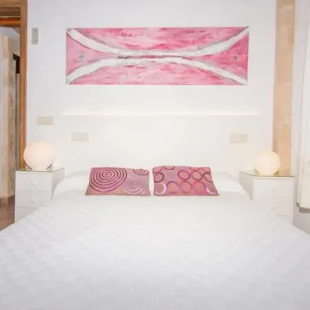 Auba Villa Pollença