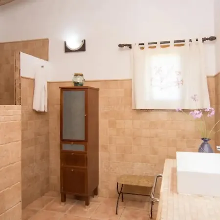 Villa Auba Pollenca